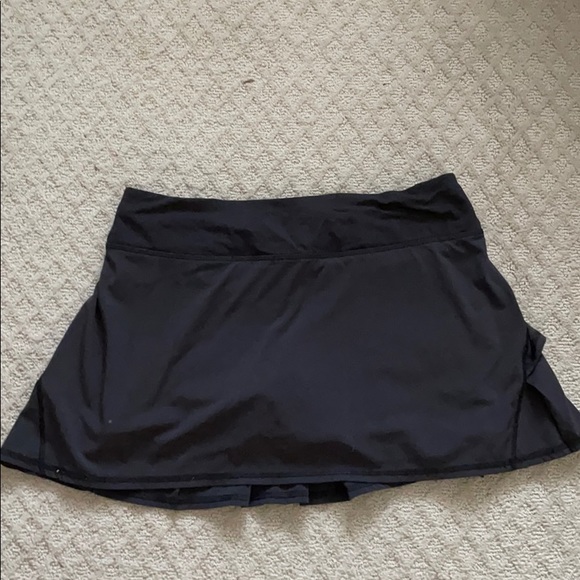 lululemon athletica Dresses & Skirts - lulu skirt